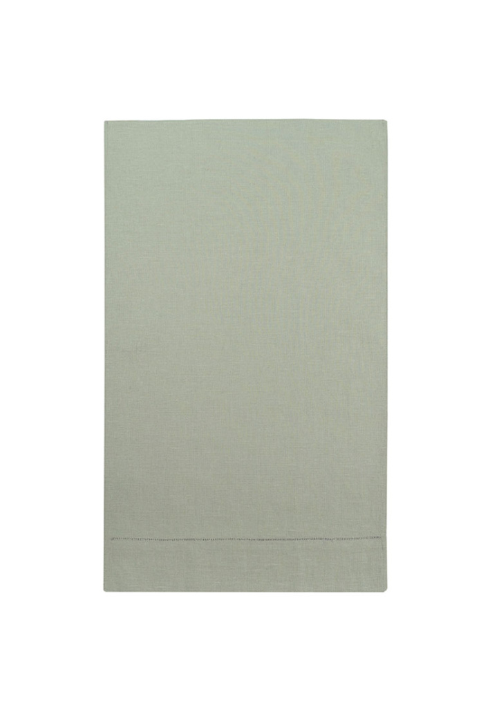 Комплект полотенец столовых lin/cotton Crystal Green