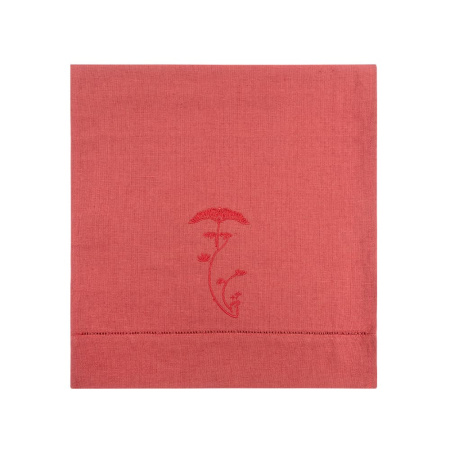 Дорожка столовая с вышивкой Ар Нуво 