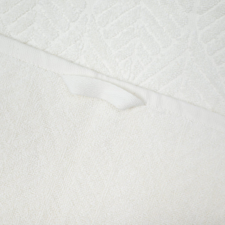 Полотенце махровое Рио Айвори