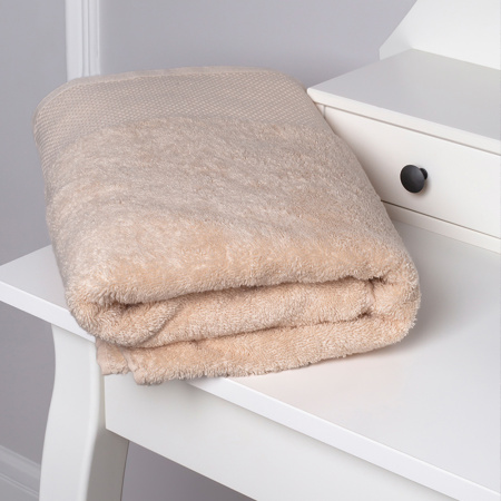 Полотенце махровое Миндаль