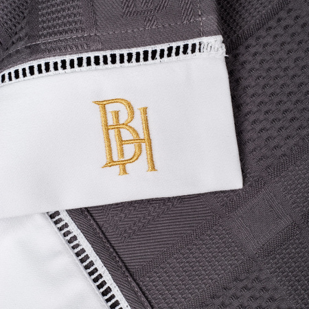 Комплект полотенец вафельных  BH Starry night