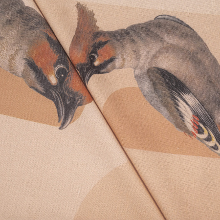 Набор полотенец столовых Birds (set 4)