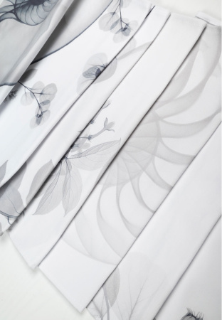 Дорожка столовая Радиография