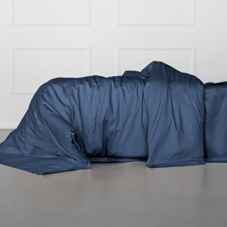 Пододеяльник Стефания Indigo 300TC Пододеяльник Стефания Indigo 300TC