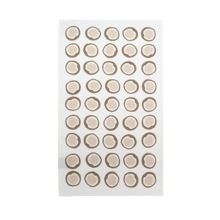 Набор полотенец столовых Banana/Coconut