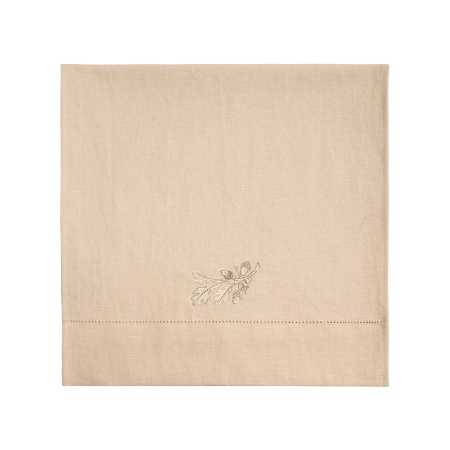 Дорожка столовая с вышивкой Golden Oaks