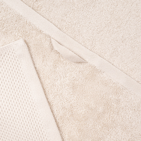 Набор полотенец махровых Экрю