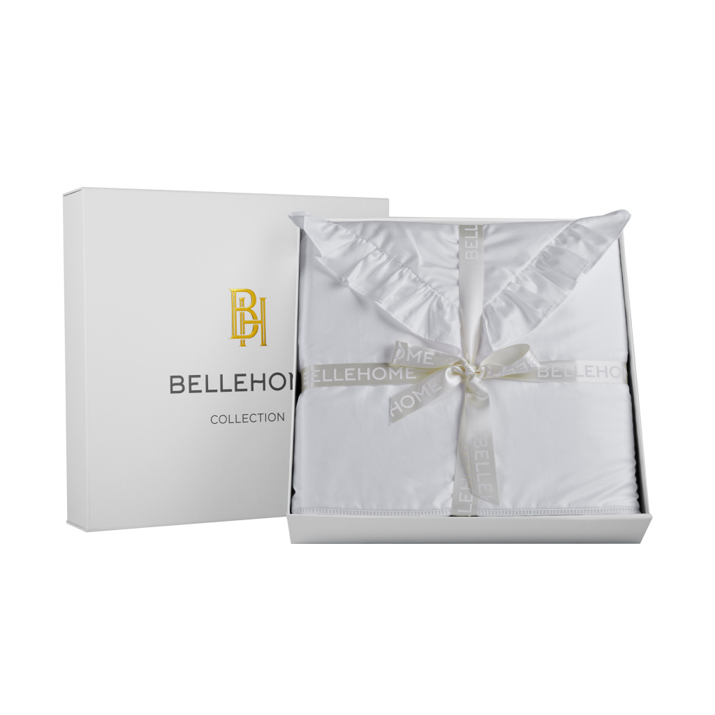 Комплект постельного белья Мережка Blanca 300 ТС