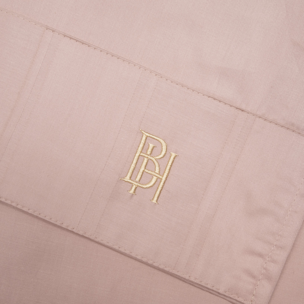 Простыня Винсент Parfait сатин 400 TC