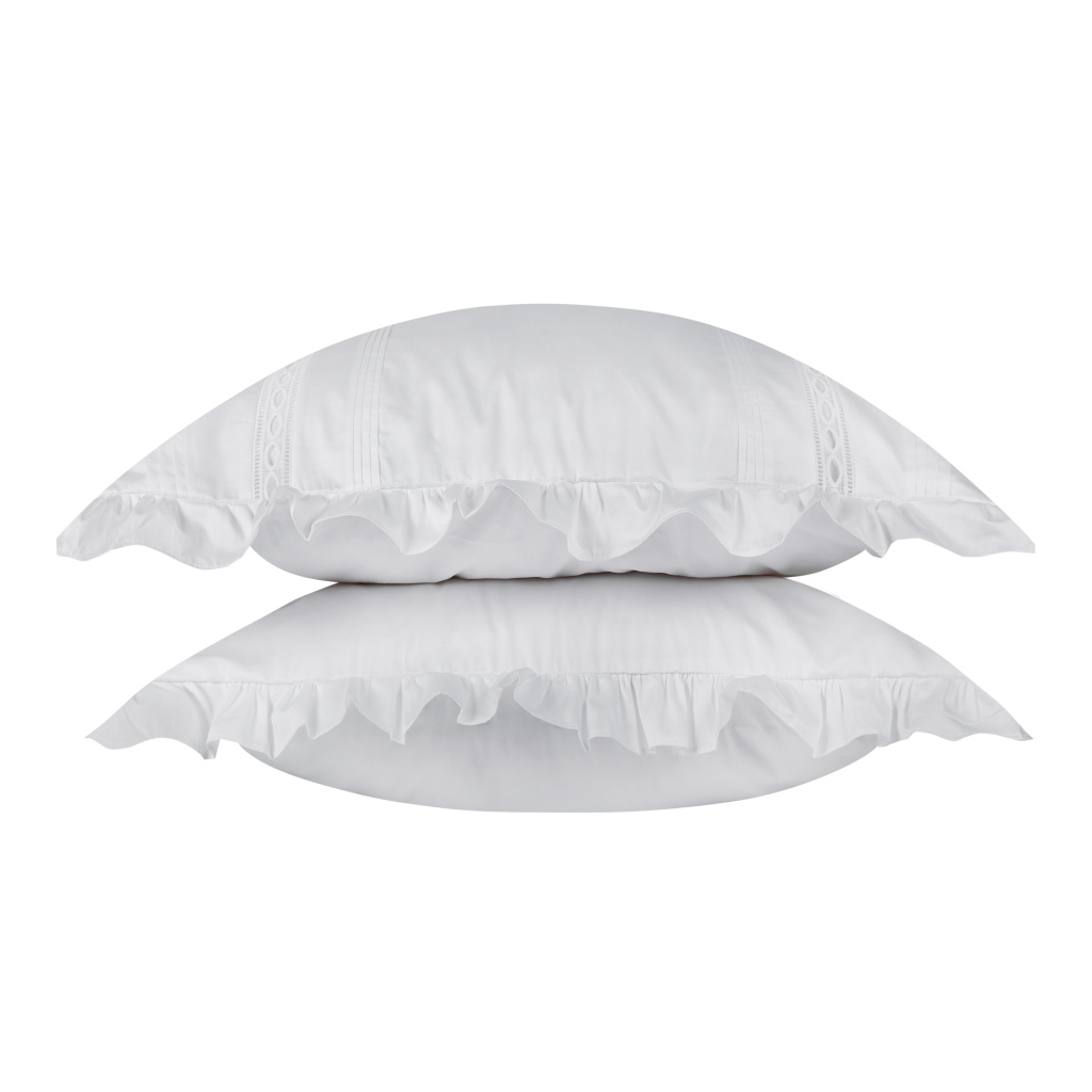 Комплект постельного белья Мережка Blanca 300 ТС