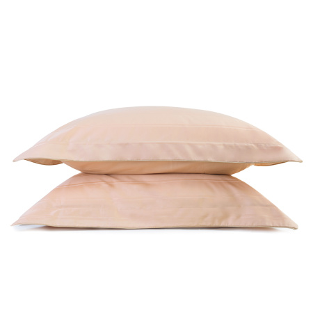 Наволочка Винсент Parfait страйп-сатин 400 TC Наволочка Винсент Parfait страйп-сатин 400 TC