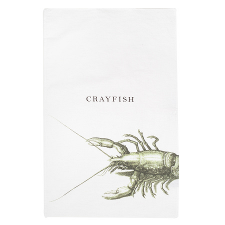 Комплект полотенец столовых Crayfish