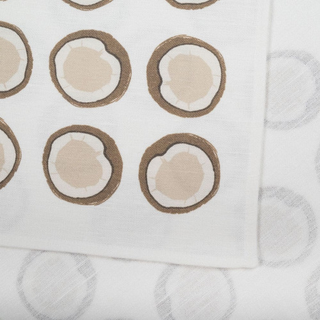 Набор полотенец столовых Banana/Coconut