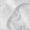 Полотенце Snake, цвет белый