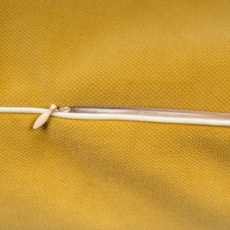 Декоративная подушка Золото