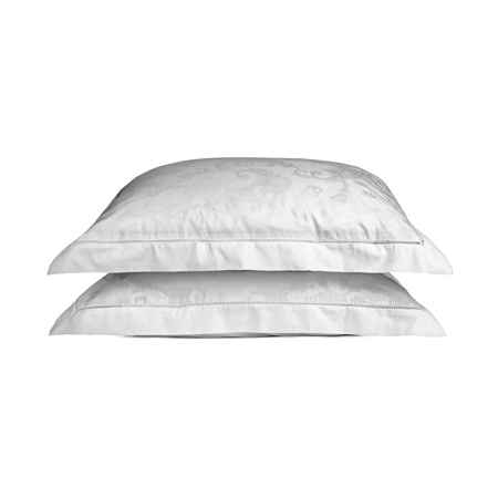 Комплект постельного белья Амедея Silver 400 ТС