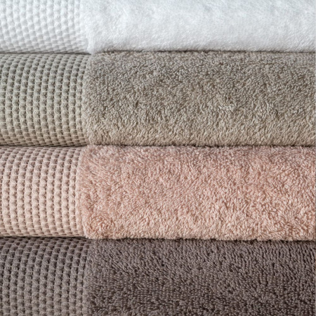 Набор полотенец махровых Кварц
