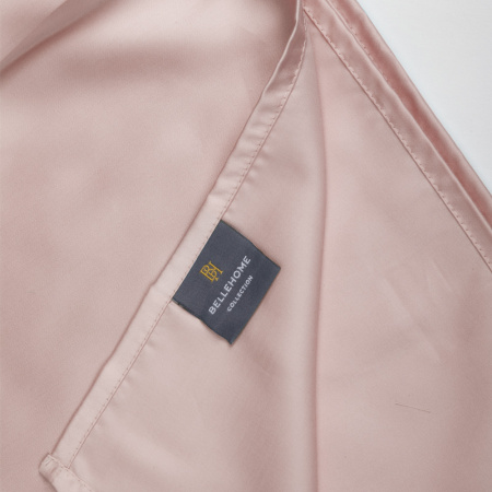 Пододеяльник Shiny Flamingo 300 ТС