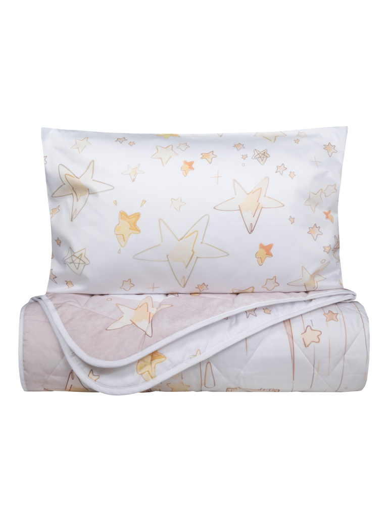 Покрывало детское Сказочный вечер