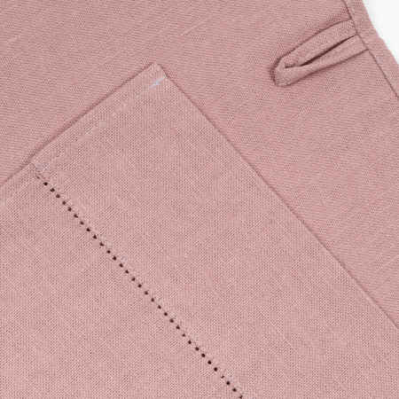 Комплект полотенец столовых lin/cotton Orchid smoke Комплект полотенец столовых lin/cotton Orchid smoke