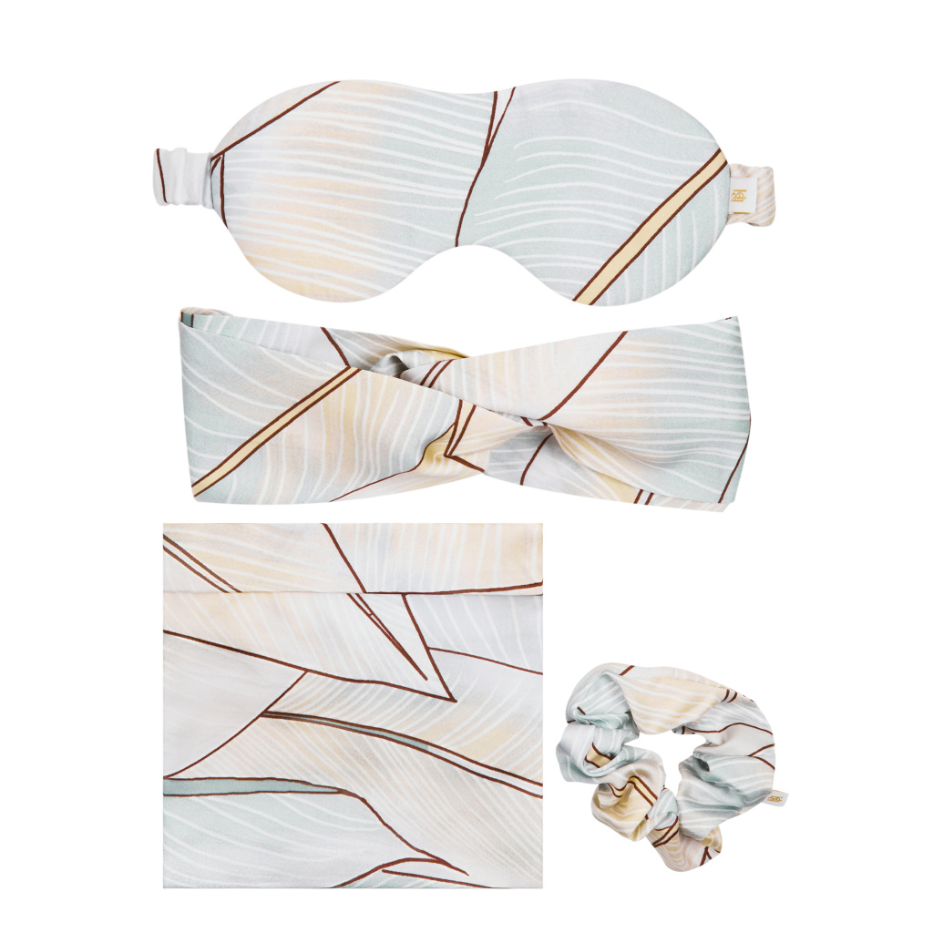 Бьюти-набор для сна Атлантида 300ТС А