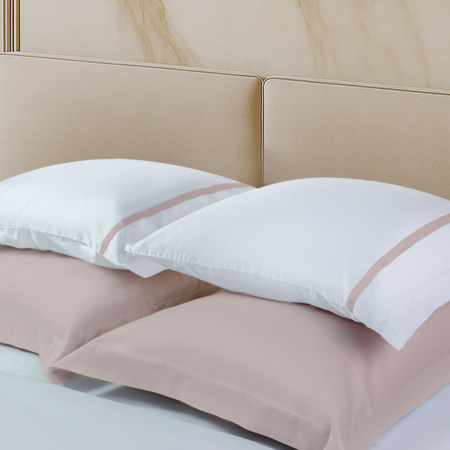 Комплект постельного белья Ноктюрн Vanilla 300 ТС Комплект постельного белья Ноктюрн Vanilla 300 ТС