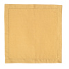 Комплект салфеток столовых lin/cotton Sienna