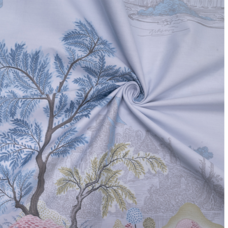 Набор наволочек Сильва 200 TC limited А Набор наволочек Сильва 200 TC limited А