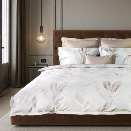 Комплект постельного белья Эстель 300 TC