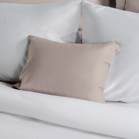 Комплект постельного белья Ноктюрн Vanilla 300 ТС Комплект постельного белья Ноктюрн Vanilla 300 ТС