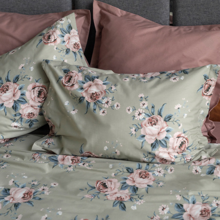 Комплект постельного белья Перри 200 TC