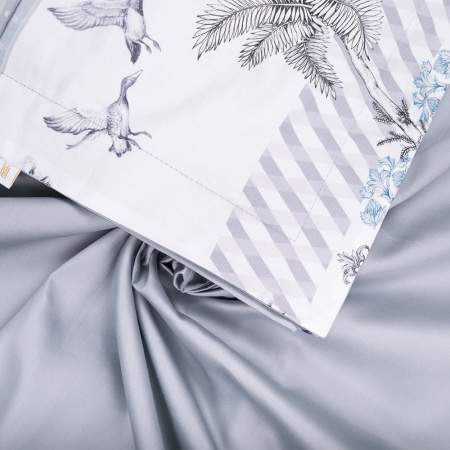 Комплект постельного белья Фалабелла 300 TC Комплект постельного белья Фалабелла 300 TC