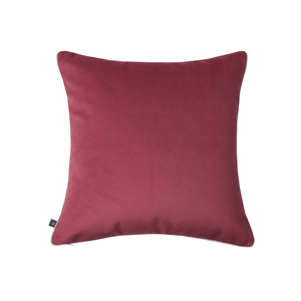 Декоративная подушка Кристобаль нуар