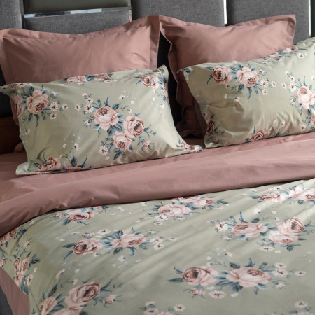 Комплект постельного белья Перри 200 TC Комплект постельного белья Перри 200 TC