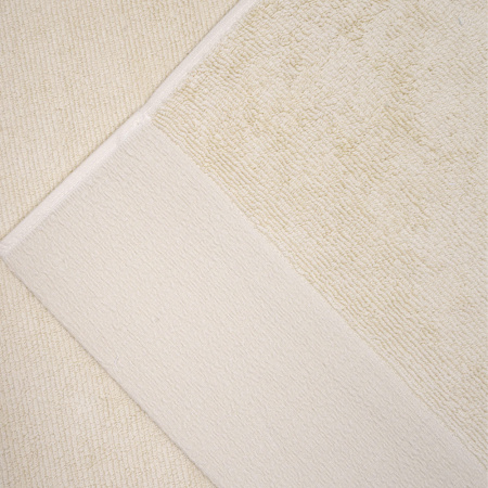 Набор махровых полотенец Верона Латте