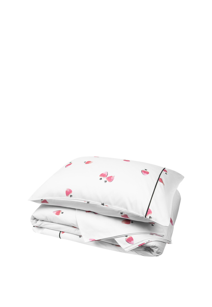 Комплект постельного белья Sleppy berry 200 TC