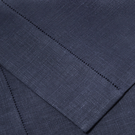 Комплект полотенец столовых lin/cotton Dark Grey