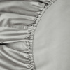Простыня Стефания Khaki 300 ТС на резинке Простыня Стефания Khaki 300 ТС на резинке