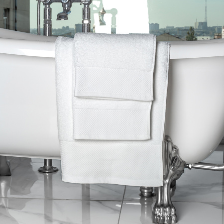 Набор полотенец махровых Айсберг