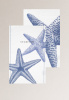 Комплект полотенец столовых Starfish