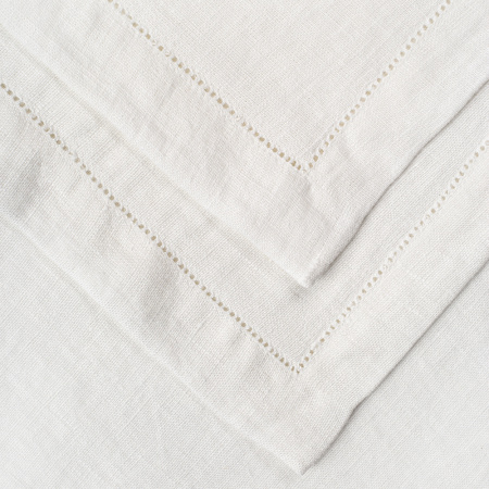 Комплект салфеток столовых lin/cotton Blanka