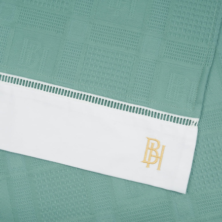 Набор полотенец вафельных BH Crystal