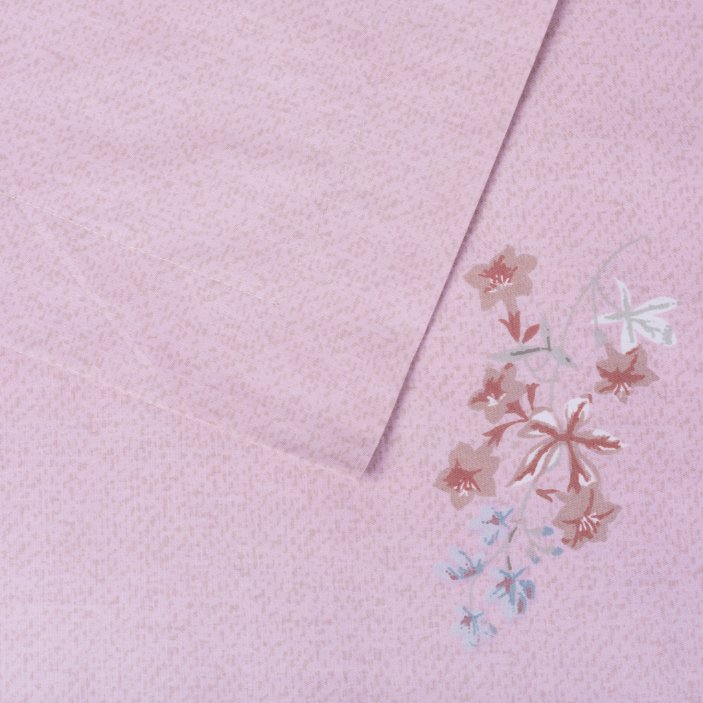 Набор наволочек Роуз Гарден 200 TC limited Б