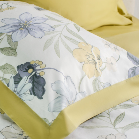 Комплект постельного белья Элисса 200 TC