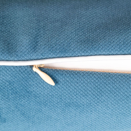 Декоративная подушка Деним