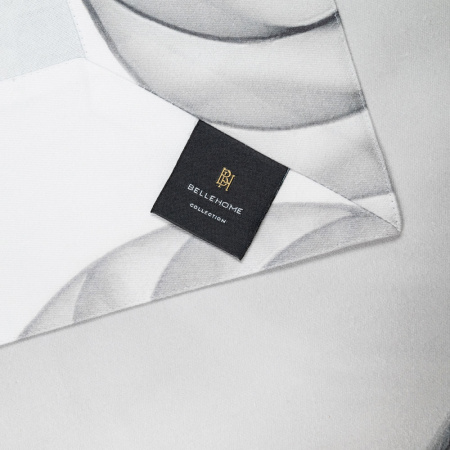 Скатерть столовая Радиография