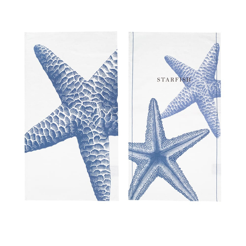 Комплект полотенец столовых Starfish
